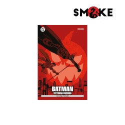 Batman: Vittoria Oscura - Volume Unico