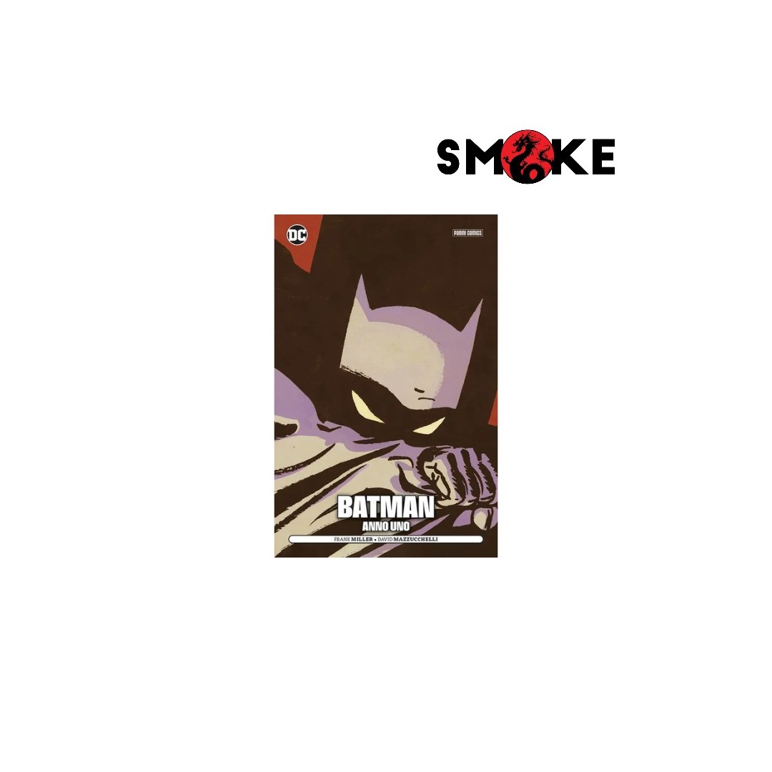 Batman: Anno Uno - DC Pocket Collection