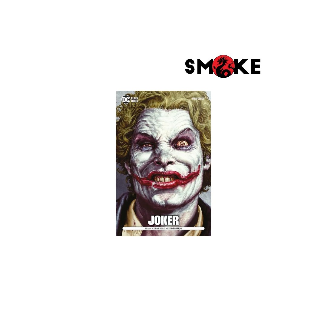 Joker - Volume Unico
