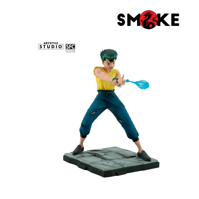 ABYStyle SFC - Yu degli spettri - Yu yu Hakusho - Yusuke