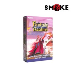 Fantasy Realms