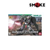Model Kit - GN-002 Gundam Dynames