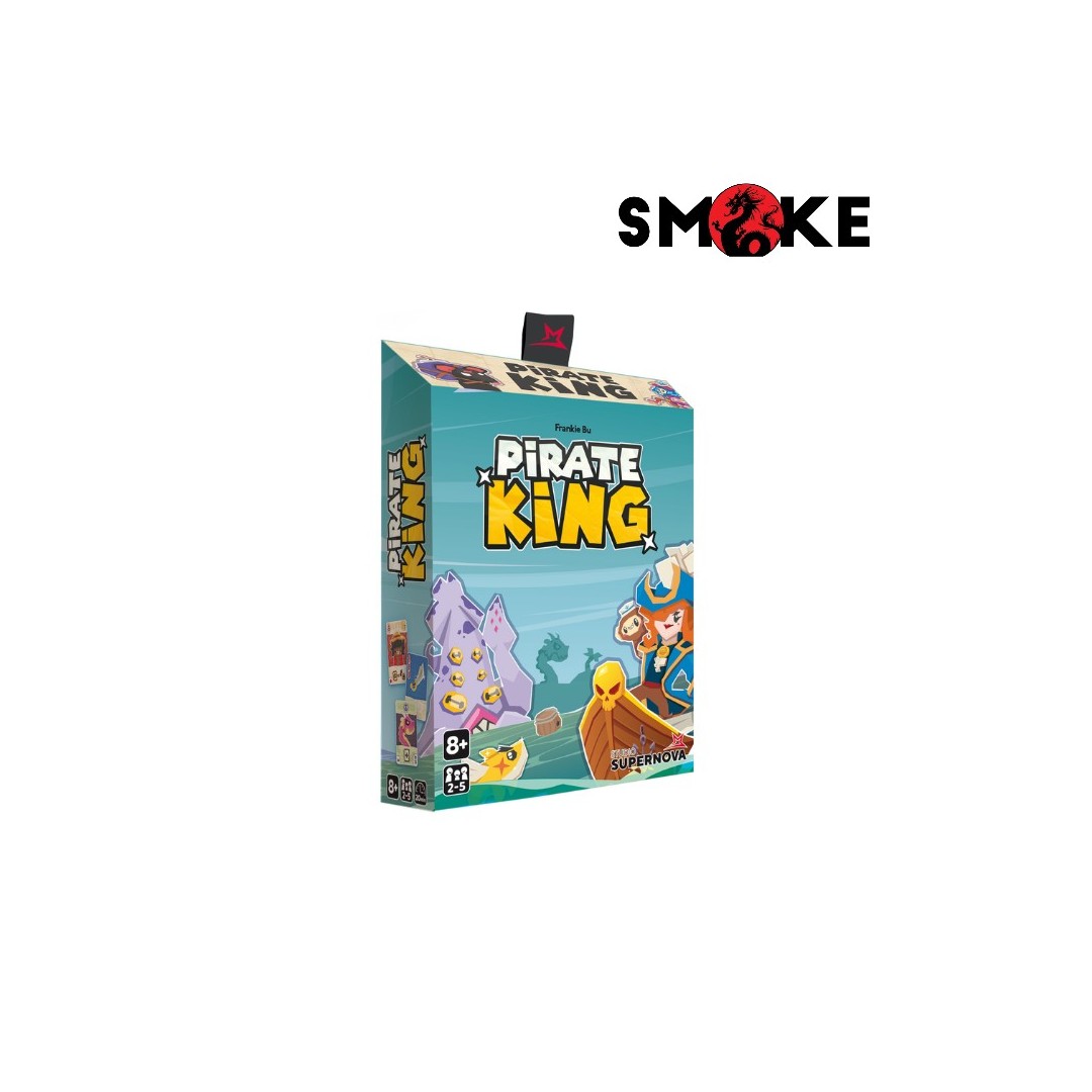 Pirate King