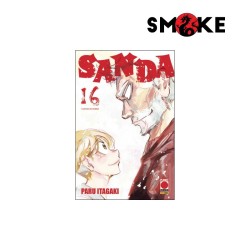 Sanda n.16