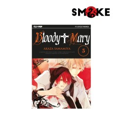
            Bloody Mary n.5
            