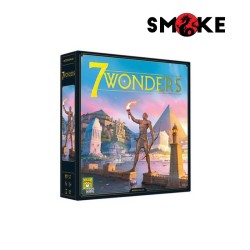 7Wonders