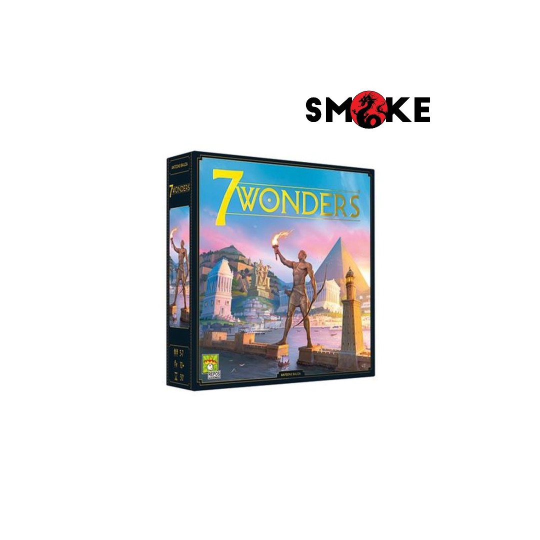 7Wonders