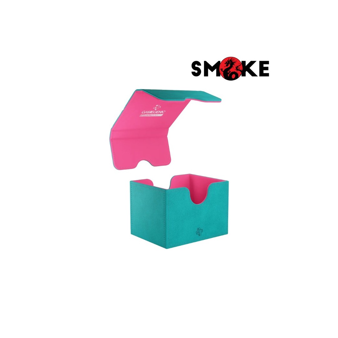 Gamegenic - Deck Sidekick 100+ XL exclusive color combination