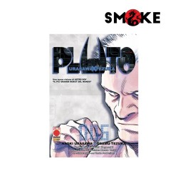
            Pluto n.5
            