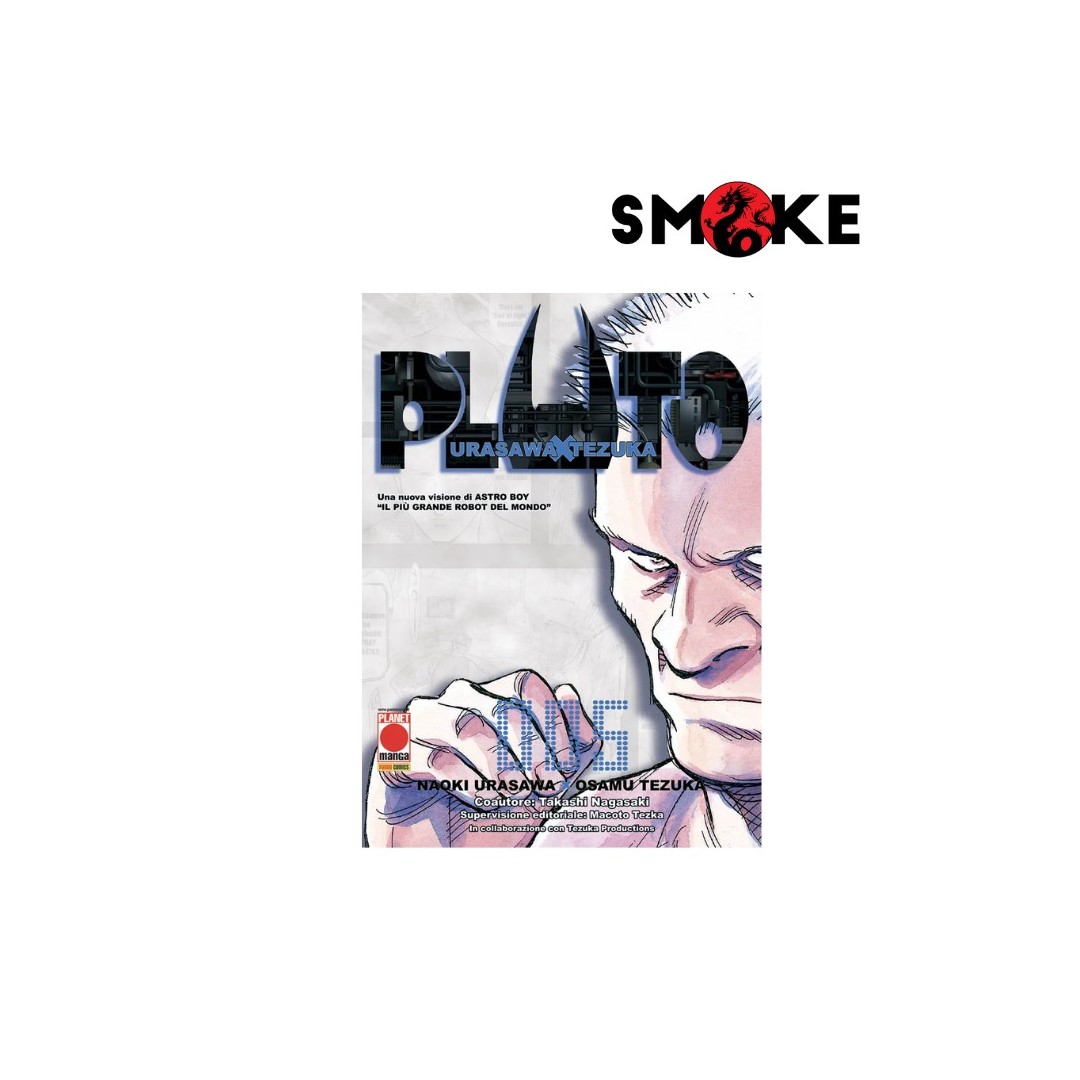 
            Pluto n.5
            