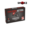 Asmodee - Exploding Kittens - Edizione VM18