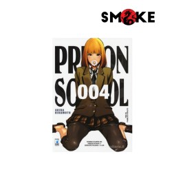 
            Prison School n.4
            