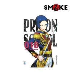 
            Prison School n.16
            
