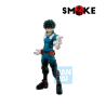 Bandai - Banpresto - Masterlise - My Hero Academia - Izuku Midoriya