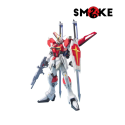 Bandai - Model Kit - MG Sword Impulse Gundam 1/100