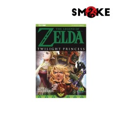 
            The Legend of Zelda - Twilight Princess n.10
            