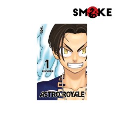 Astro Royale n.1