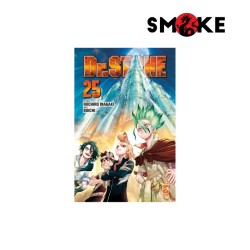 
            Dr. Stone n.25
            