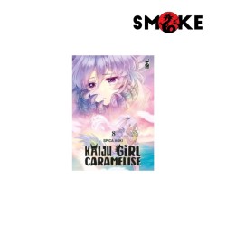 Kaiju Girl Caramelise n.8