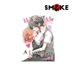 
            Whisper Me a Love Song n.7
            