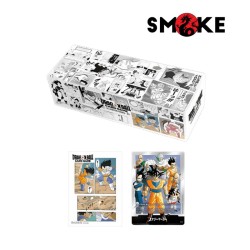 Bandai - Official Accessories Set Illustrations 01 - DBS Fusion World