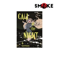 
            Call of the Night n.6
            