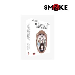 Il castello invisibile - Box vol. 1 - 5