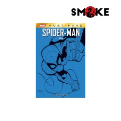 Must Have: Spider Man - Blu