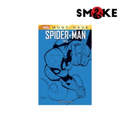 Must Have: Spider Man - Blu