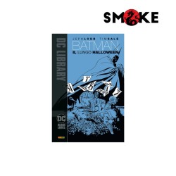 Batman: il Lungo Halloween - volume unico