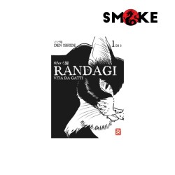 Randagi - vita da gatti n.1