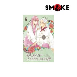 
            A Sign of Affection n.6
            