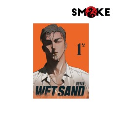 
            Wet Sand n.1
            