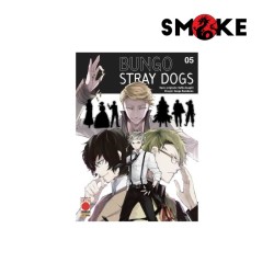 
            Bungo Stray Dogs n.5
            