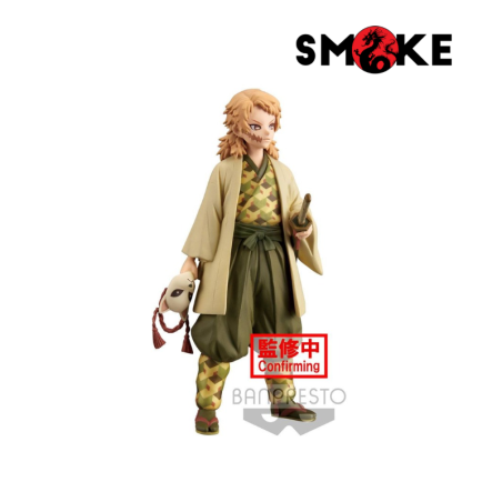 Banpresto - Bandai Spirits - Demon Slayer - Sabito