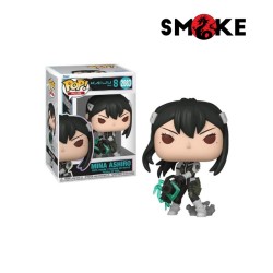 Funko Pop! - Mina Ashiro - Kaiju no.8 - 2083