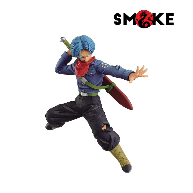 Banpresto - Dragon Ball Super - Trunks