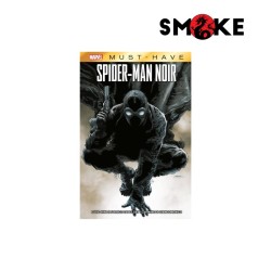 Must-Have Spider-Man Noir