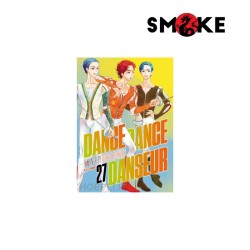 
            Dance Dance Danseur n.27
            