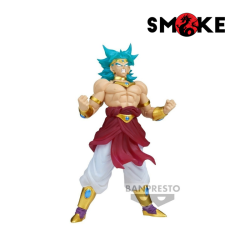 Banpresto - Clearise - Dragon Ball Z - Super Saiyan Broly
