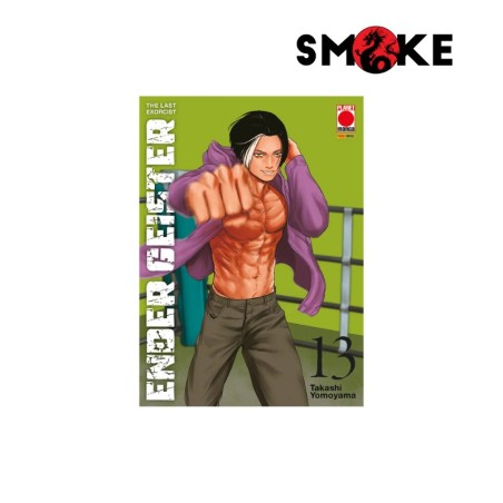 
            Ender Geister the last exorcist n.13
            