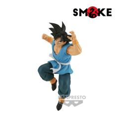 Banpresto - Dragonball Z - Match Makers - Son Goku