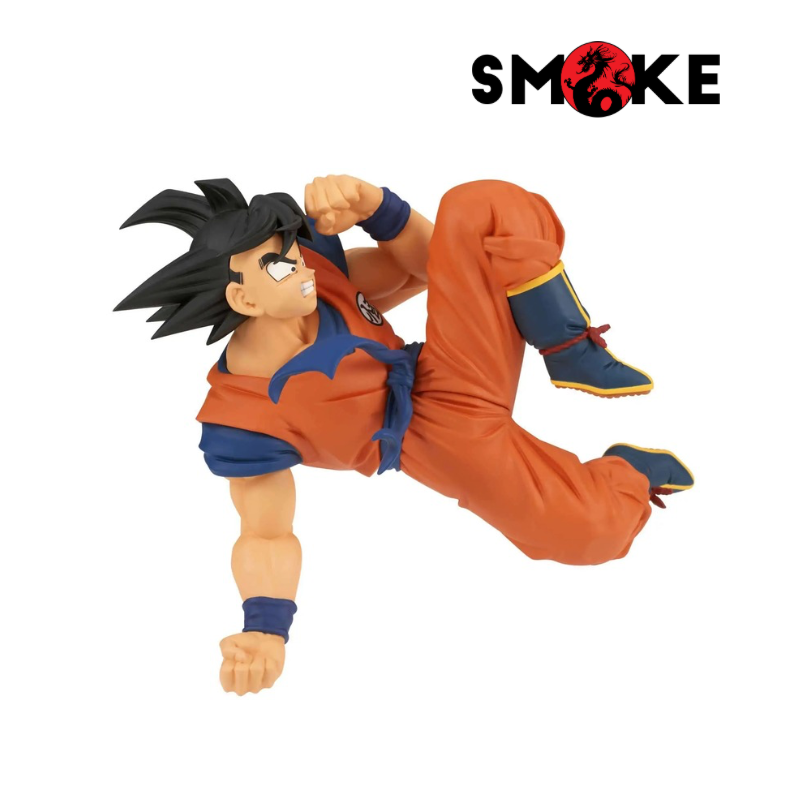 Banpresto - Dragonball Z - Match Makers - Son Goku