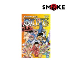 
            One Piece - New Edition n.107
            