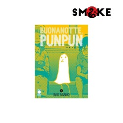 Buonanotte, PunPun n.1
