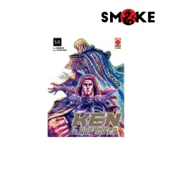 
            Ken il guerriero - Hokuto no Ken - Extreme Edition n.14
            