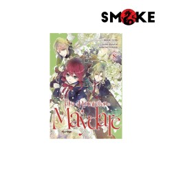 
            Tales of Reincarnaton Maydare n.8
            