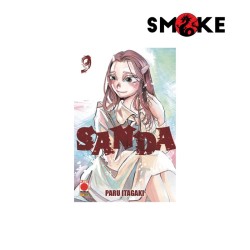 
            Sanda n.9
            
