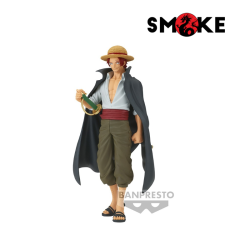 Banpresto - DXF The Grandline Series - One Piece - Shanks