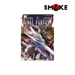 
            Final Fantasy - Lost Stranger n.12
            